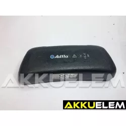 AKKUFELÚJÍTÁS Adflo 837621 10.8V 4.2Ah