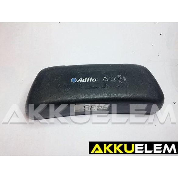 AKKUFELÚJÍTÁS Adflo 837621 10.8V 4.2Ah