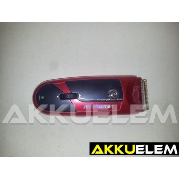 AKKUFELÚJÍTÁS BaByliss  E920XE T61