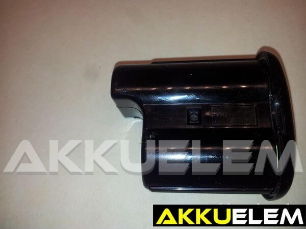 AKKUFELÚJÍTÁS CATEYE NC-100 LÁMPA AKKU