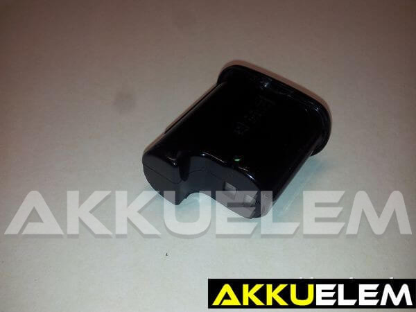 AKKUFELÚJÍTÁS CATEYE NC-100 LÁMPA AKKU