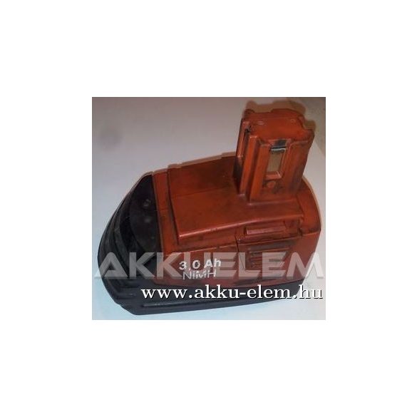 AKKUFELÚJÍTÁS Hilti SFB126  12V 3Ah