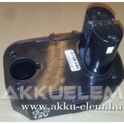 AKKUFELÚJÍTÁS Akku12 12V 1.3Ah
