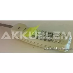 AKKUFELÚJÍTÁS Panasonic cordless telefon 3.6V 600mAh