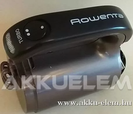 AKKUFELÚJÍTÁS ROWENTA AC88 12V 2Ah