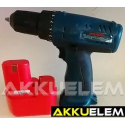 AKKUFELÚJÍTÁS HYUNDAI HYD 12V 1.2A