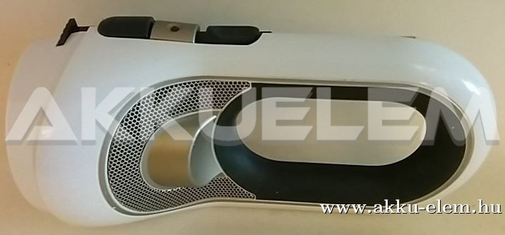 AKKUFELÚJÍTÁS PHILIPS FC6142 4.8V 2Ah