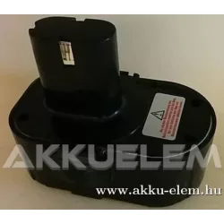 AKKUFELÚJÍTÁS MASTER TOOL S-DC 18