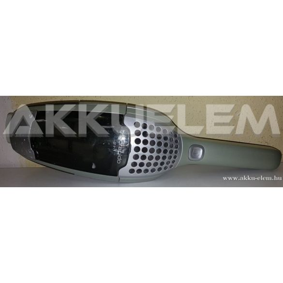 AKKUFELÚJÍTÁS Electrolux ZB2903 12V 1.5Ah