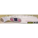 AKKUFELÚJÍTÁS Breast Light Mellvizsgáló akku