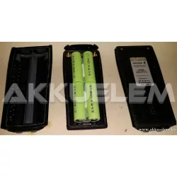 AKKUFELÚJÍTÁS ERICSSON 4.8V