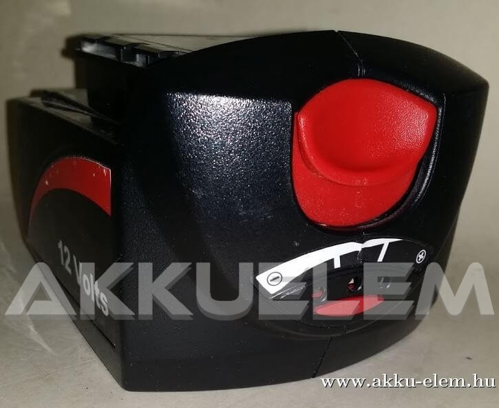 AKKUFELÚJÍTÁS SKIL 12V 1.3Ah 2610392668