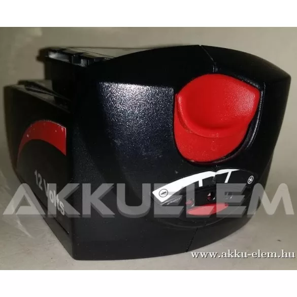 AKKUFELÚJÍTÁS SKIL 12V 1.3Ah 2610392668