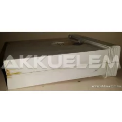AKKUFELÚJÍTÁS 12V Defibrillátor pakk 2Ah