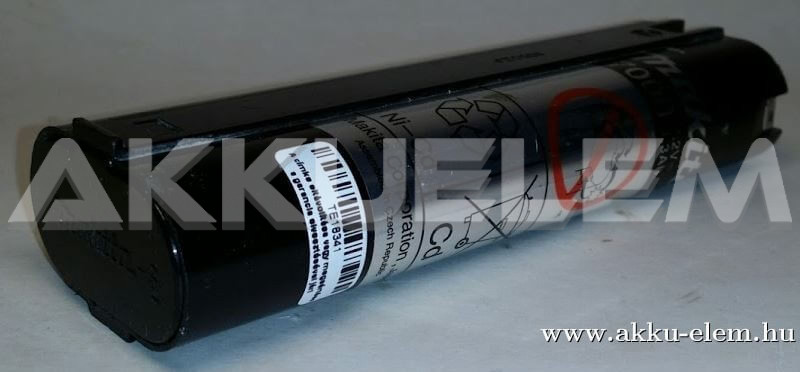AKKUFELÚJÍTÁS Makita 7000 7.2V