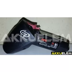 AKKUFELÚJÍTÁS Skil 2610397159 4.8V 1.6Ah