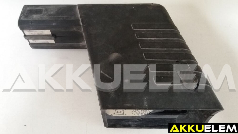 AKKUFELÚJÍTÁS Bosch GBH 24 VRE 24V-os 2000mAh szerszámgép