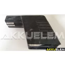   AKKUFELÚJÍTÁS Bosch GBH 24 VRE 24V-os 2000mAh szerszámgép