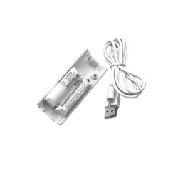 Nintendo Wii Controller utángyártott akkumulátor - VHBW