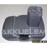 AKKUFELÚJÍTÁS Einhell RT-CD 18/1 18V / 1,5Ah