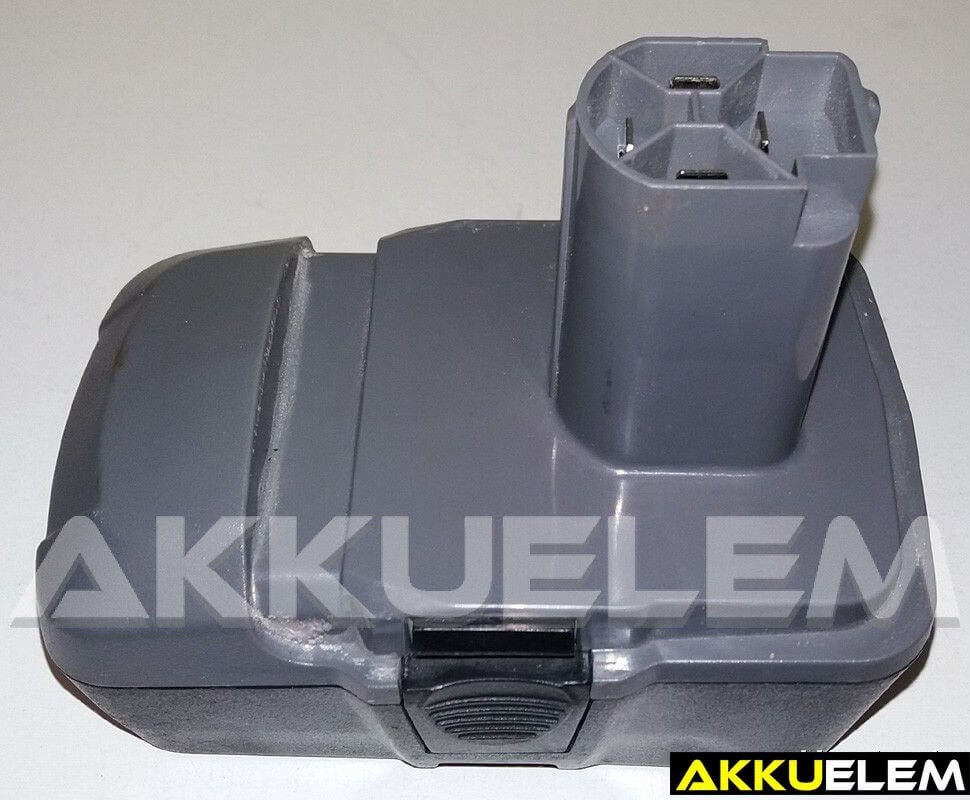 AKKUFELÚJÍTÁS Einhell RT-CD 18/1 18V / 1,5Ah