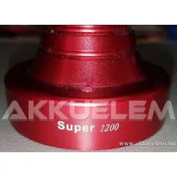   AKKUFELÚJÍTÁS Super 1200 Fogorvosi Lámpa akkupakk 3.7V 2600mAh