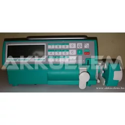   AKKUFELÚJÍTÁS Braun fecskendő adagoló, 8714827, MB1120 3.6V 800mAh