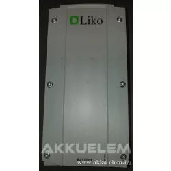 AKKUFELÚJÍTÁS LIKO, LINAK BAJ1-02-01, 24V