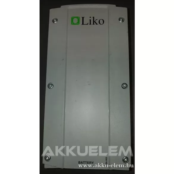 AKKUFELÚJÍTÁS LIKO, LINAK BAJ1-02-01, 24V