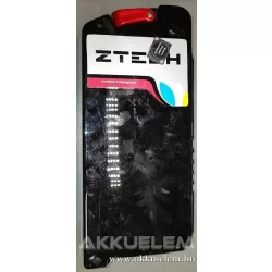   AKKUFELÚJÍTÁS Z-TECH Elektromos kerékpár, 36V 20.8Ah, 760Wh akkupakk
