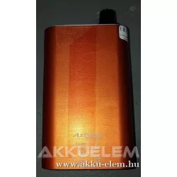 AKKUFELÚJÍTÁS Arroxx systeme L2077, 6-9V 820mA