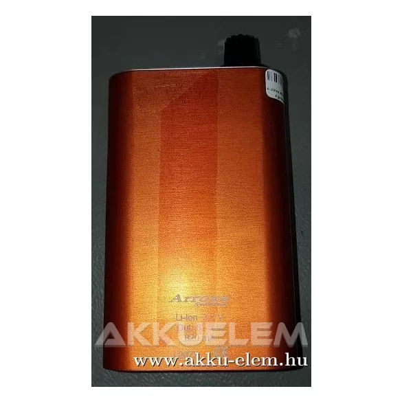 AKKUFELÚJÍTÁS Arroxx systeme L2077, 6-9V 820mA