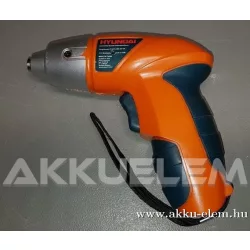 AKKUFELÚJÍTÁS Hyundai 4.8V