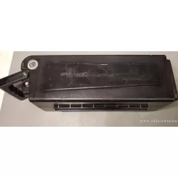   AKKUFELÚJÍTÁS 36V 9Ah kerékpár pakk 3x6DZM9 helyett 8800mAh lítium pakkal