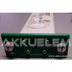 AKKUFELÚJÍTÁS Betonpumpa távirányító 9.6V