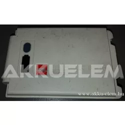   AKKUFELÚJÍTÁS LIFEPACK Ni-Mh, 3009376-006, 1.6Ah, 12V, Defibrillátor
