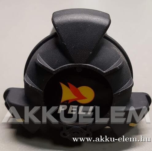 AKKUFELÚJÍTÁS Peli 9520 7.2V 4400mAh