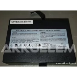 AKKUFELÚJÍTÁS BAT-M8LP 14.8V 2.3Ah