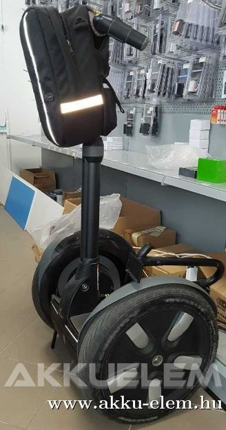 AKKUFELÚJÍTÁS Segway 73.6V 5.2Ah AF,/1db pakk