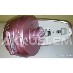 AKKUFELÚJÍTÁS Black & Decker DV9610N morzsaporszívó