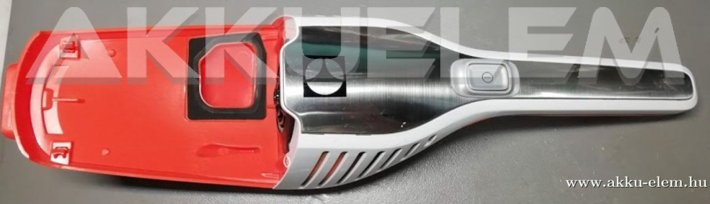 AKKUFELÚJÍTÁS Electrolux, ZB3004 14,4V