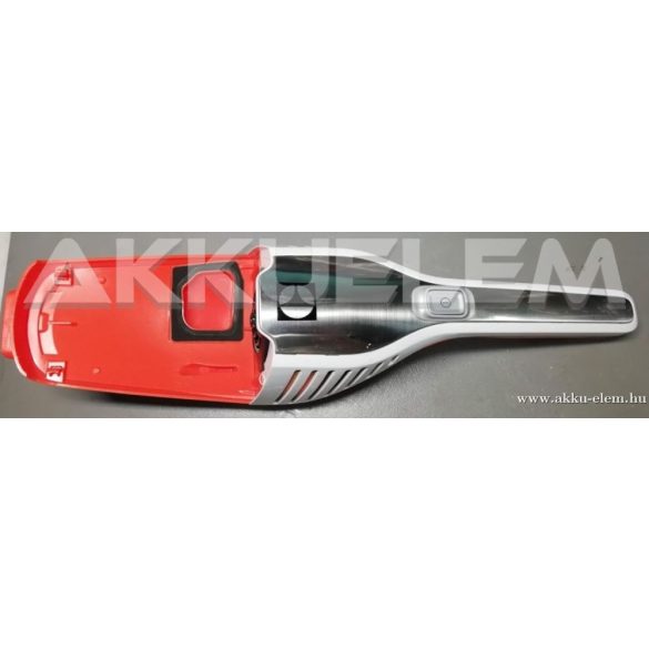 AKKUFELÚJÍTÁS Electrolux, ZB3004 14,4V