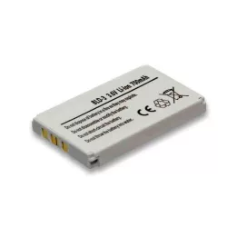 Nokia, BLD-3 utángyártott akkumulátor - VHBW