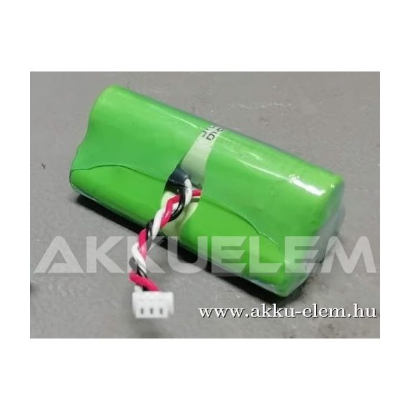 AKKUFELÚJÍTÁS Symbol vonalkód olvasó akkupakk. 3,6V 1000mAh