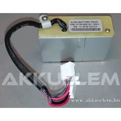   AKKUFELÚJÍTÁS V09.13130-60 lélegeztető gép akku. 12V 2Ah
