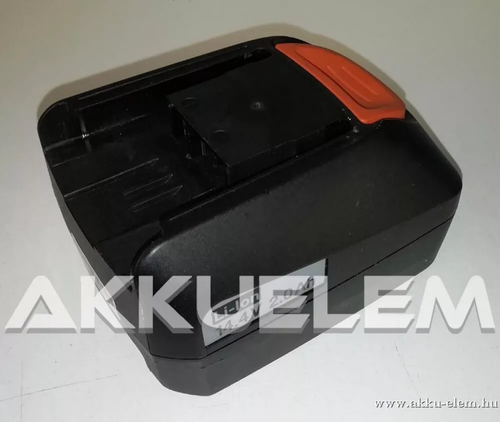AKKUFELÚJÍTÁS FEIN B14A.164.01 14,4V 2.5Ah