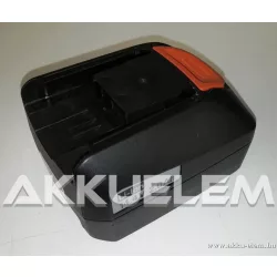 AKKUFELÚJÍTÁS FEIN B14A.164.01 14,4V 2.5Ah