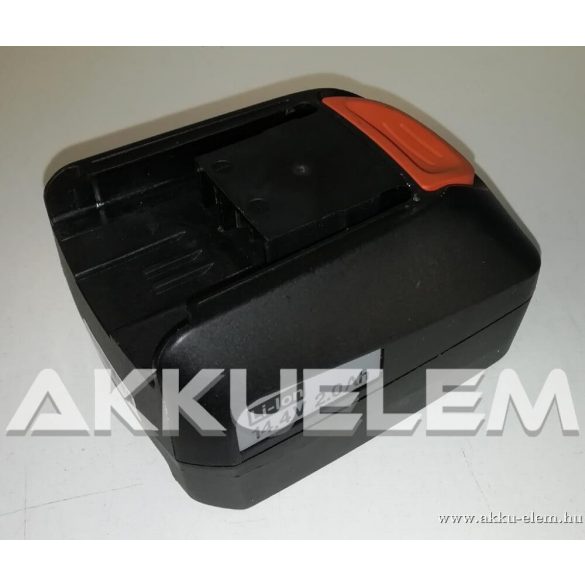 AKKUFELÚJÍTÁS FEIN B14A.164.01 14,4V 2.5Ah