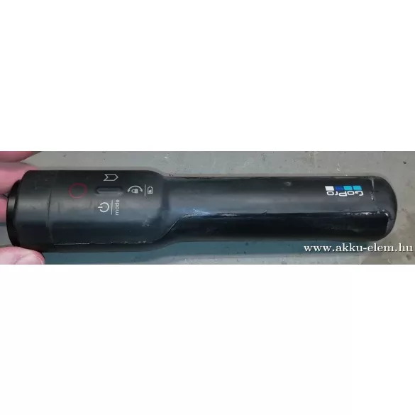 AKKUFELÚJÍTÁS GoPro Karma Camera Grip Stabilizer KWSS1 Black