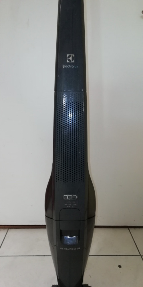 AKKUFELÚJÍTÁS Electrolux EUP84IGM vezeték nélküli porszívó